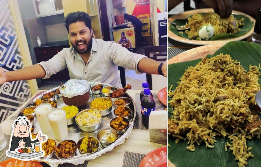 Visakhapatnam Biryani: A Culinary Deep Dive into Vizag’s Signature Dish