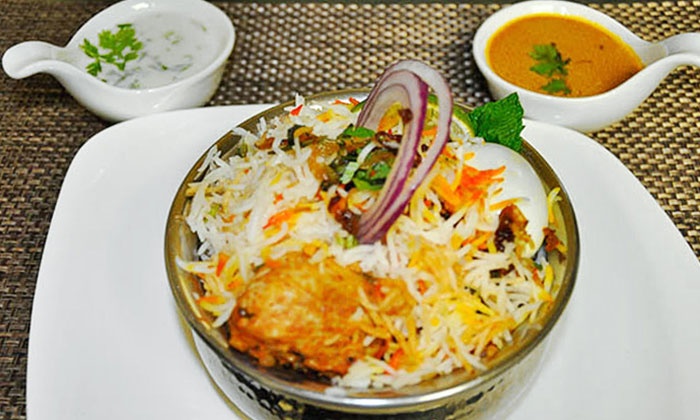 Biryani Pointe Parsippany: Your Ultimate Guide to Authentic Flavors