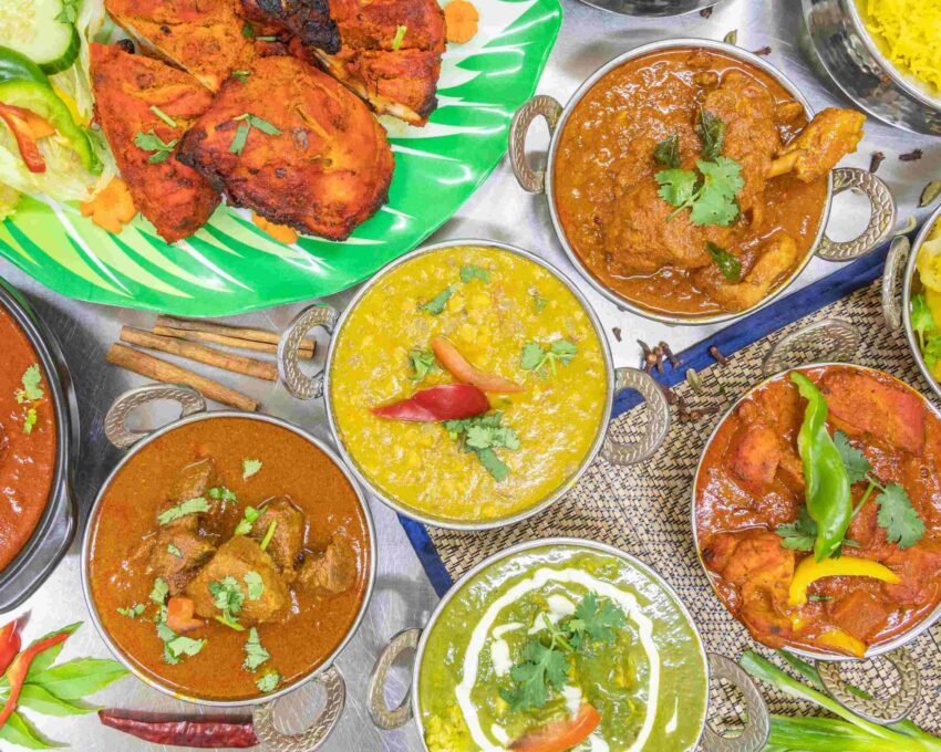 Suksi Biryani House: A Comprehensive Guide to Authentic Flavor