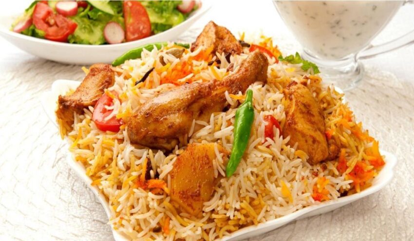 Bombay Biryani Price: 2024 Expert Guide to Cost & Value