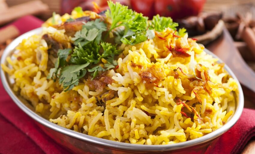 Biryani Pot Groupon: The Ultimate Guide to Deals & Deliciousness