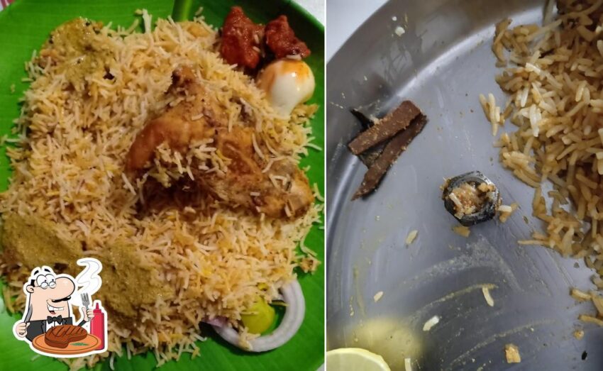 Meghnas Biryani: A Deep Dive into Authentic Flavors & Culinary Excellence