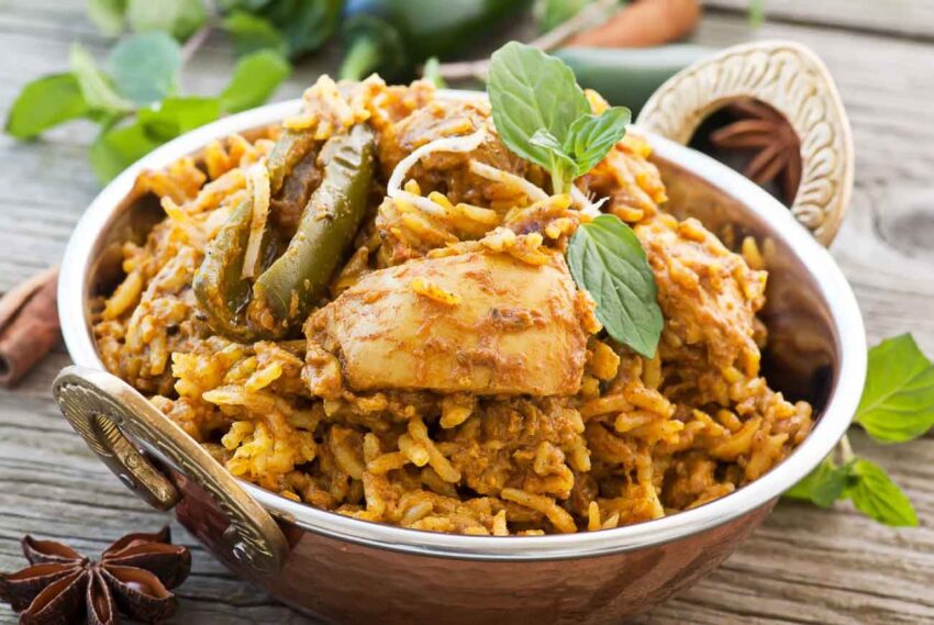 Ultimate Biryanie Recipe Guide: Expert Tips & Authentic Flavors