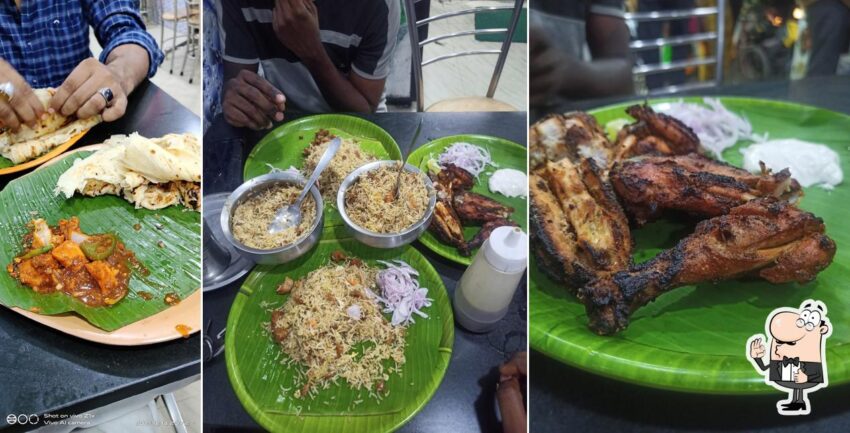 Kanchipuram Biryani Centre: Your Ultimate Guide [2024]
