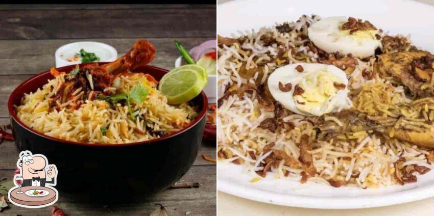 Biryani Mall Patna: Your Ultimate Guide to Patna’s Biryani Paradise