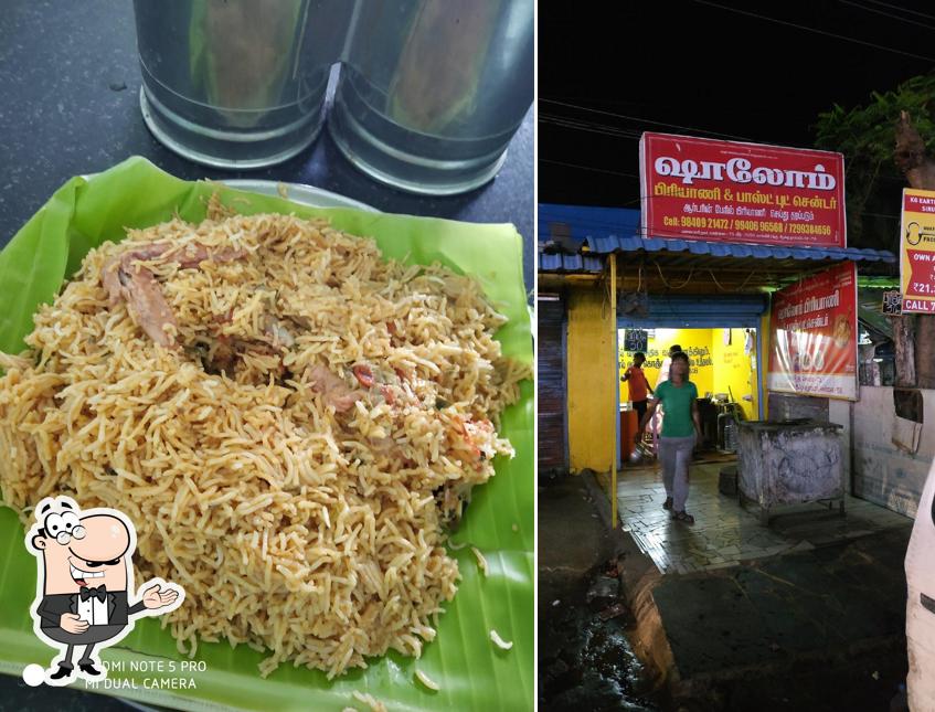 Parle Biryani Centre: Your Ultimate Guide to Mumbai’s Biryani Gem