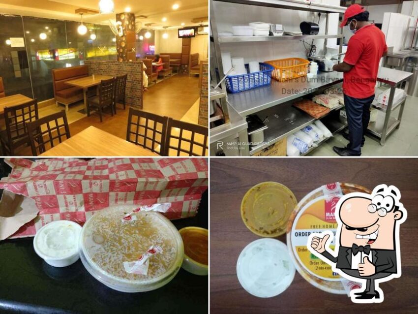 Biryani King Bellandur: A Culinary Deep Dive & Expert Review [2024]