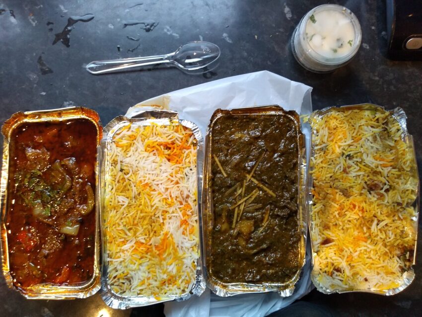 Biryani Junction Photos: A Visual Feast & Expert Guide (2024)