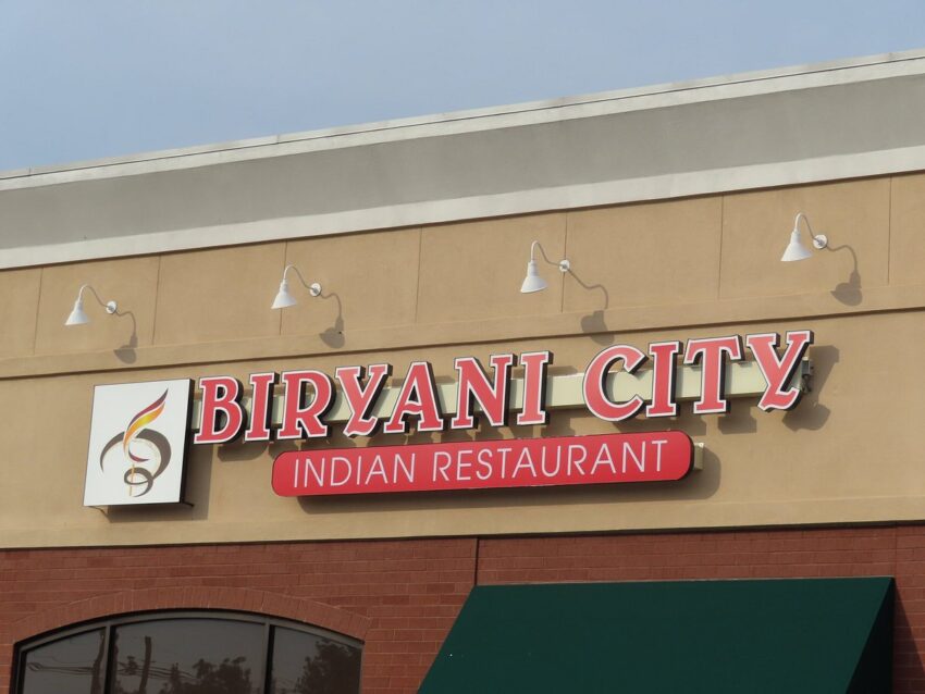 Biryani City Philadelphia: Your Ultimate Guide to Spicy Delights