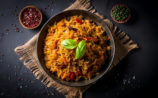 Sac Biryani Essence: Unlock Authentic Flavor & Elevate Your Dish