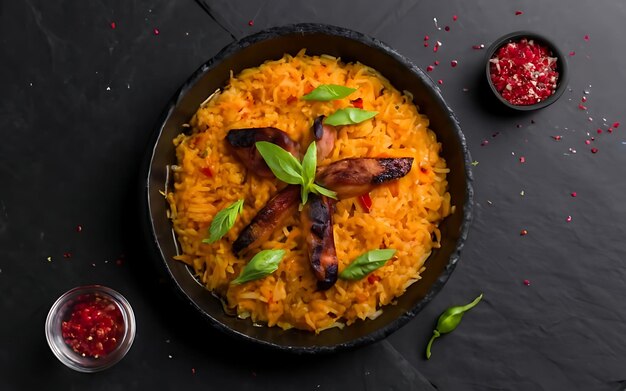 Unlock Biryani Perfection: The Ultimate Guide to Essence for Biryani