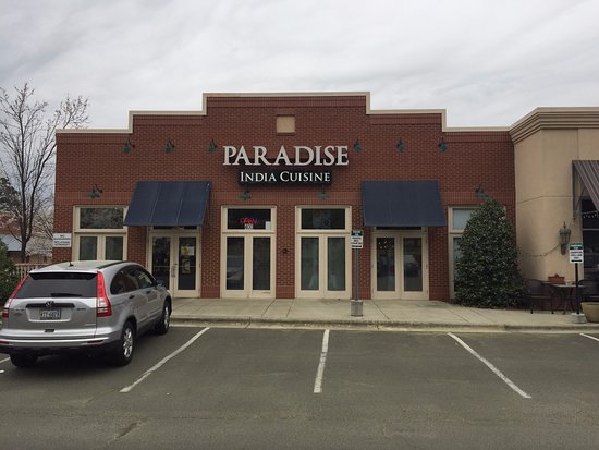 Best Biryani in Morrisville NC: Your Ultimate Guide [2024]