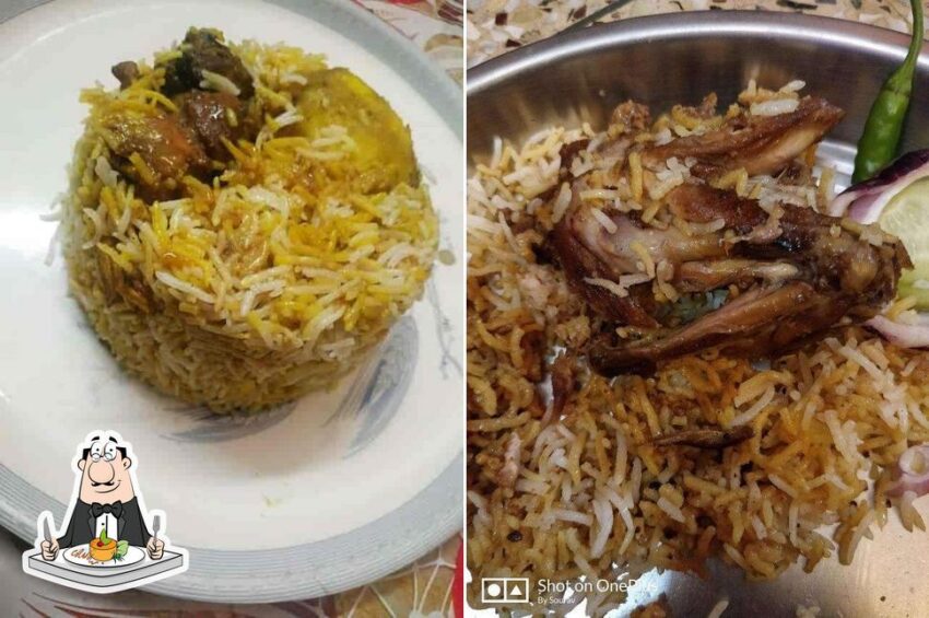 Biryani Wala Reviews: Find the Best Biryani Near You (2024)
