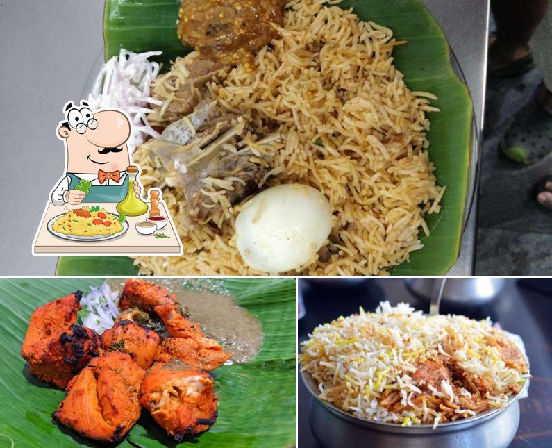 Biryani Charminar: A Hyderabadi Culinary Icon – Expert Guide