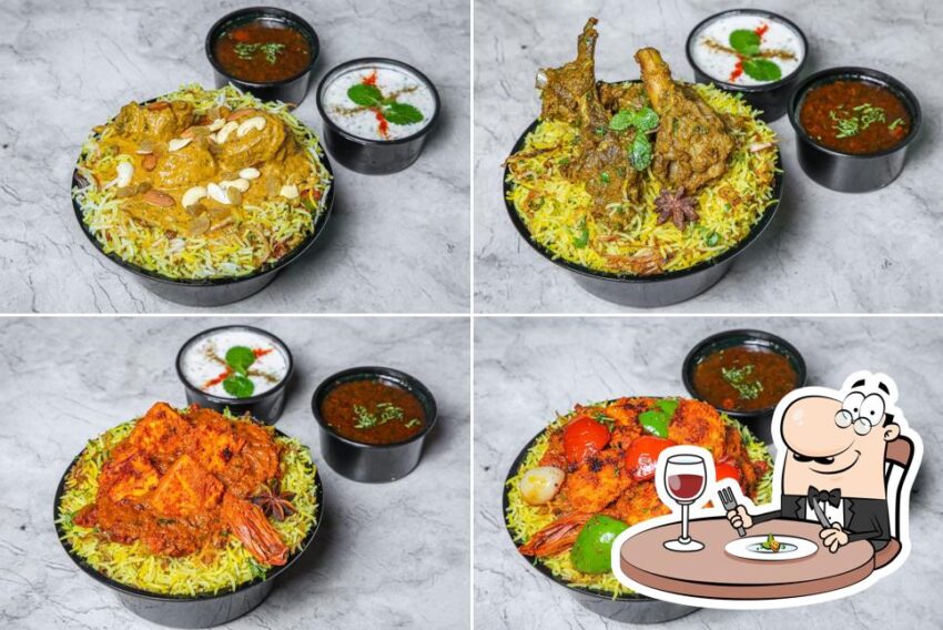 Biryani Darbar Review: Is It Worth the Hype? [2024]