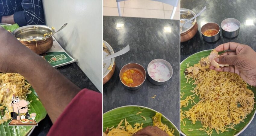 Nizam’s Biryani: A Royal Culinary Legacy & Expert Guide