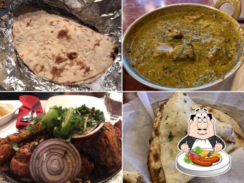 Best Biryani in Austin: Your Ultimate Guide to the Top Companies