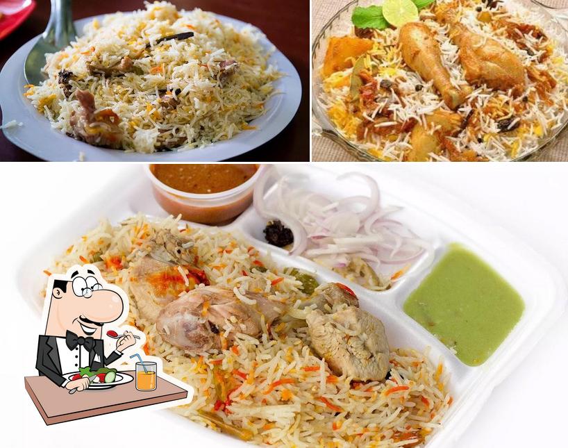 Pakka Biryani Adda: The Ultimate Guide to Authentic Hyderabadi Delights