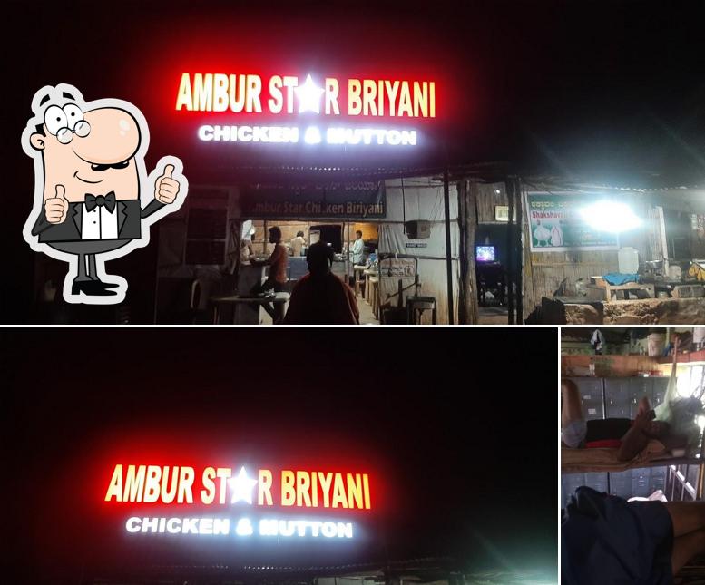 Ambur Biryani Erode: The Definitive Guide to Authentic Taste