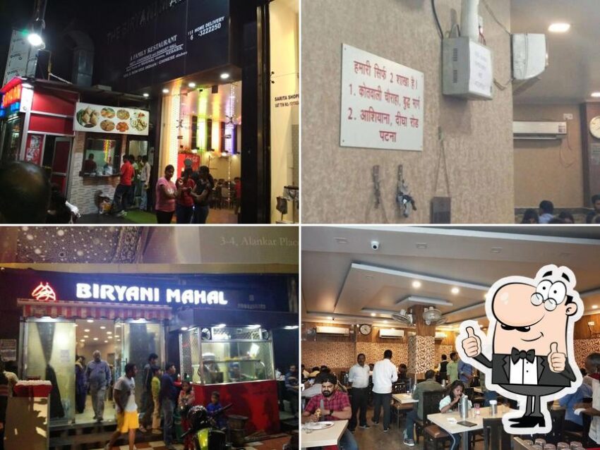 Biryani Mahal Kolkata: The Definitive Guide to Kolkata’s Biryani Gem