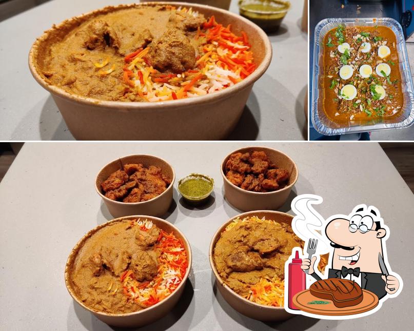 Best Biryani House Surrey: Authentic Flavors & Expert Reviews