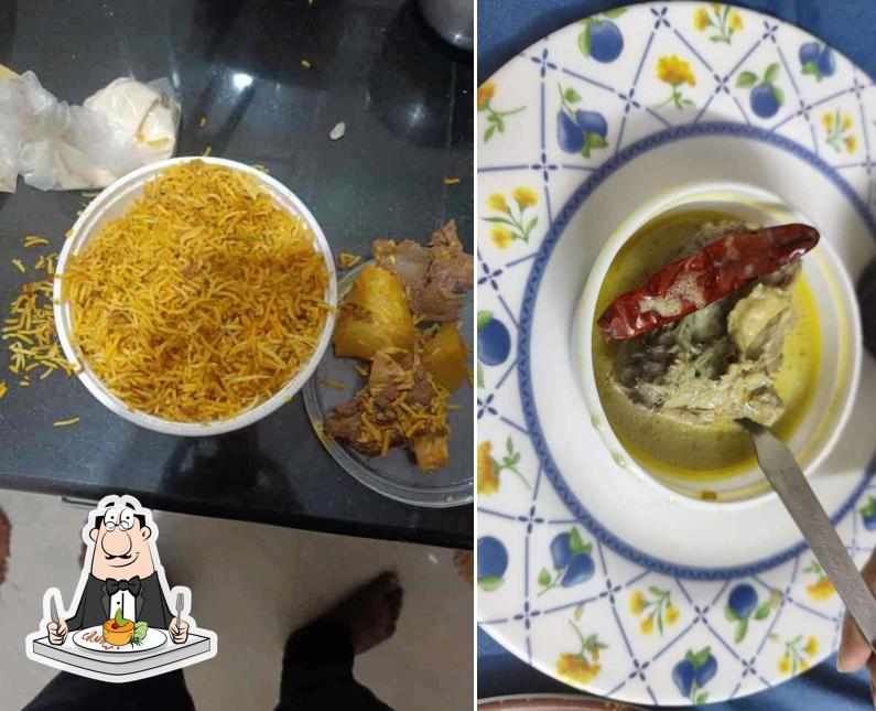 Laziz Biryani Closed? Find Alternatives & Satisfy Your Craving!