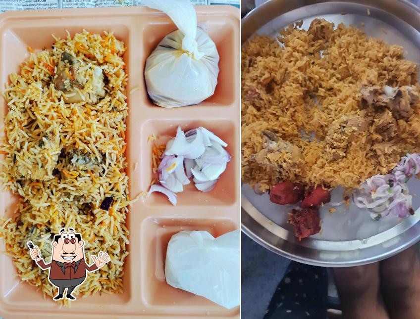 Birinz Biryani BTM: The Ultimate Expert Guide (2024)