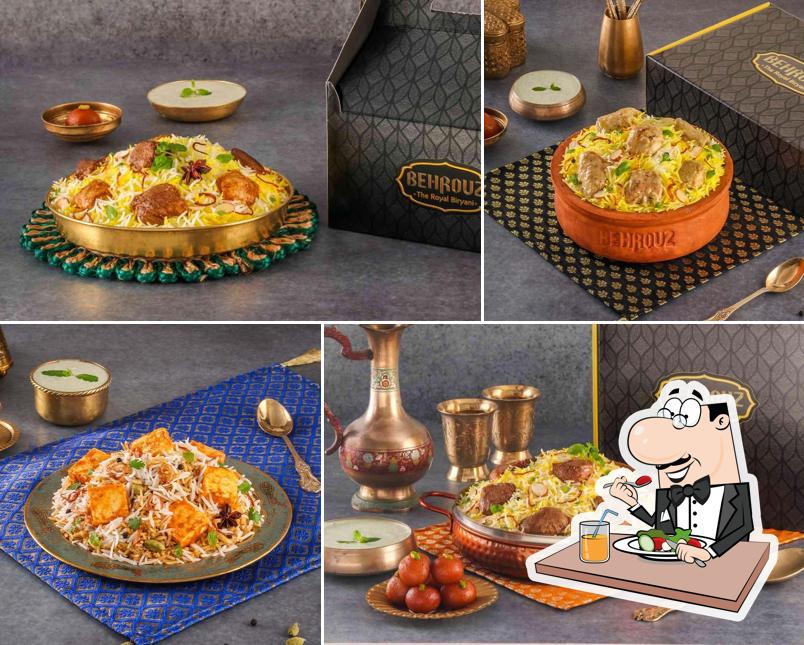 Zomato Behrouz Biryani: A Deep Dive into Flavor, Delivery & Delight