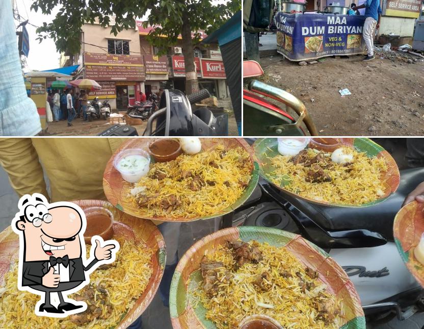 Biryani on Wheels: Your Ultimate Guide to Mobile Biryani Bliss