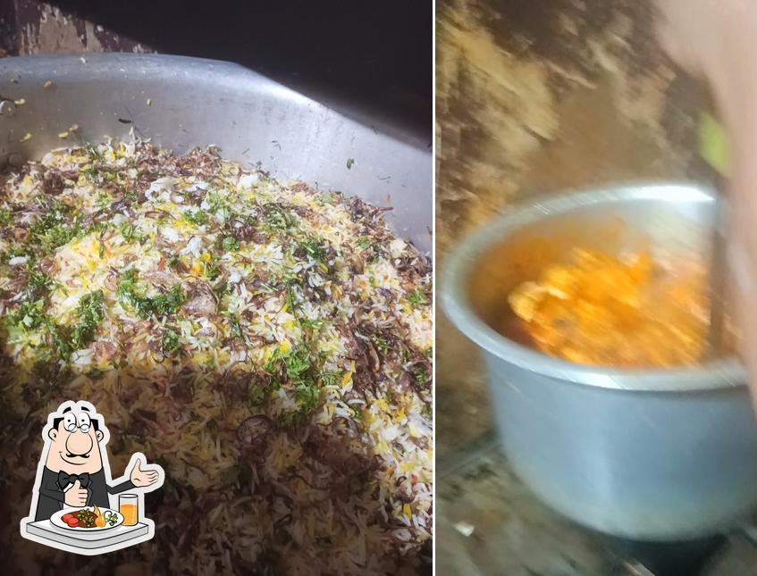 Juhu Biryani Center: Your Ultimate Guide to Mumbai’s Best Biryani