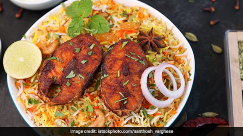 Ravis Biryani Menu: A Deep Dive into Flavors, Prices & Secret Recipes