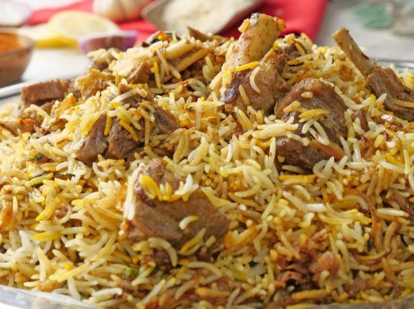 Lucknowi Pulao Biryani: The Definitive Guide to Authentic Awadhi Cuisine