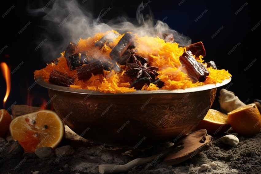 Charcoal Biryani Trivandrum: The Ultimate Guide to Finding Authentic Flavor