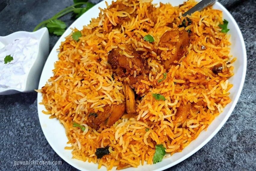 Kenyan Biryani: A Deep Dive into East Africa’s Flavorful Rice Dish