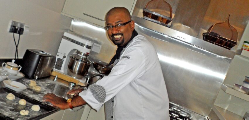 Chef Duminda Biryani: The Ultimate Guide to Authentic Sri Lankan Flavor