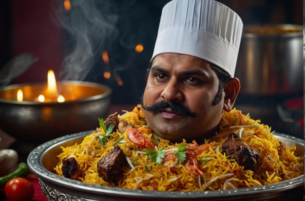 Yeral Biryani: The Definitive Guide to Mastering Underground Cooking