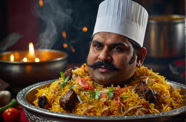 Thakkara Biryani: The Definitive Guide to Authentic Flavors & Techniques