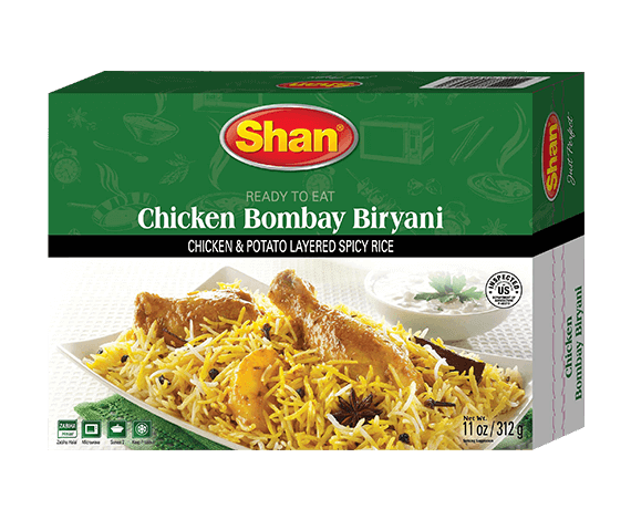 Kroger Chicken Biryani: A Comprehensive Guide to Flavor, Convenience, & Quality