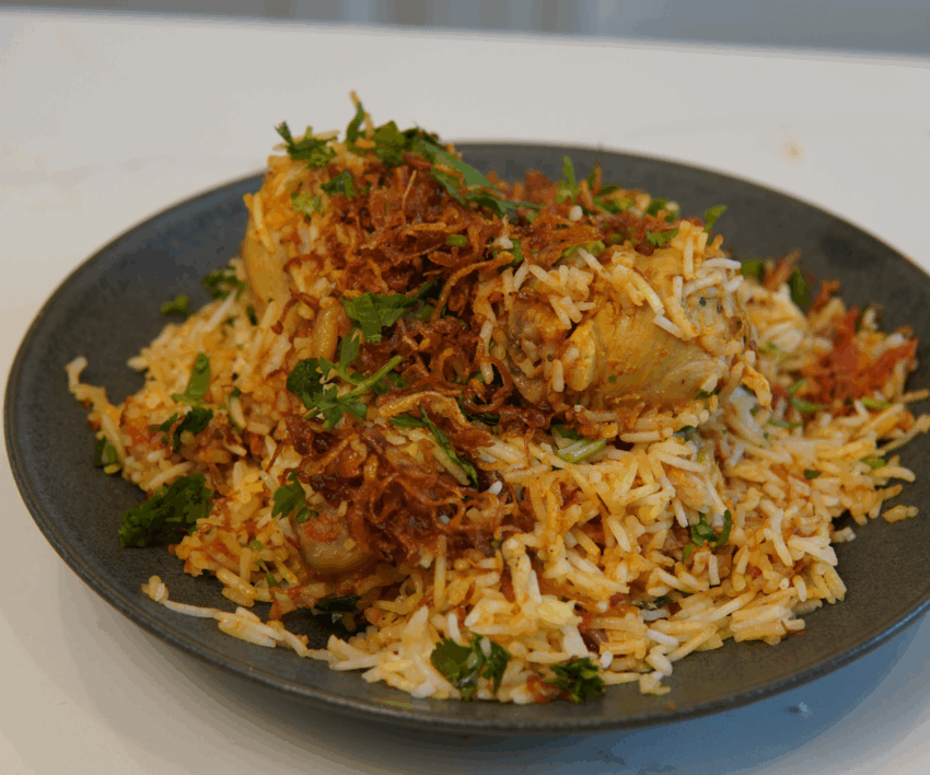Spicy Biryani Rice: The Ultimate Guide to Flavor, Recipes & More