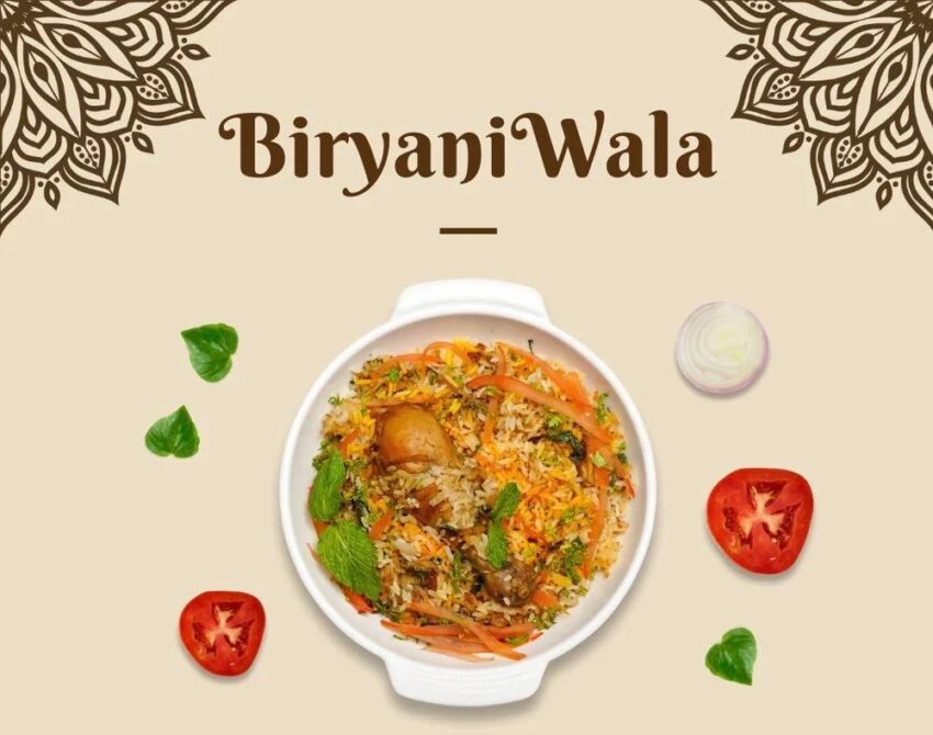 Biryani Durham: Your Ultimate Guide to the Best Biryani in Durham