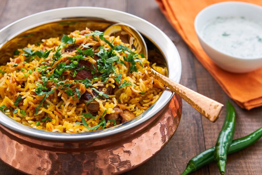 Ravi’s Biryani: The Definitive Guide to Taste, Tradition & Expert Tips