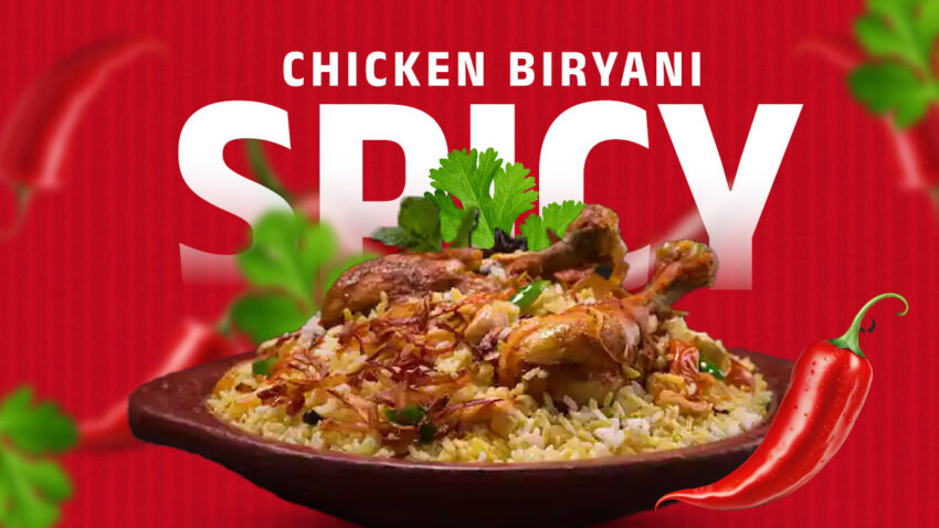 Best Biryani in Ankara: Your Ultimate Guide [2024]