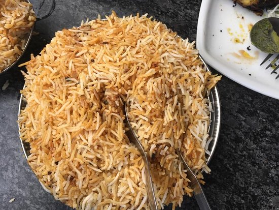 Bawarchi Hyderabadi Biryani: An Expert’s Guide to Authentic Flavor