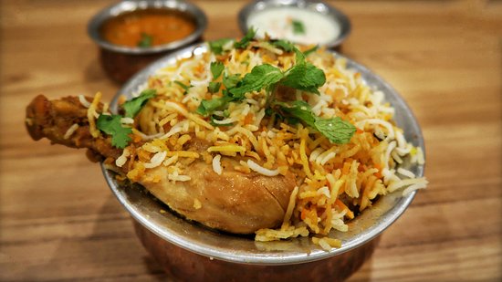 Namaste Biryani Reviews: Unveiling the Authentic Taste & Experience