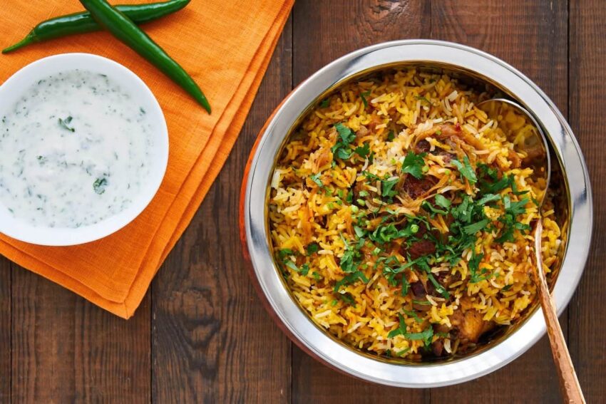 Thokku Biryani: The Ultimate Guide to This Spicy South Indian Delight