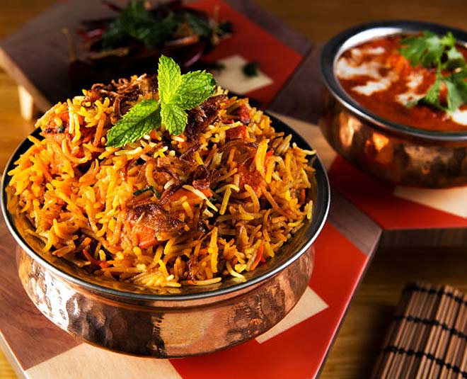 Best Biryani Takeaway Dubai: Your Ultimate Guide [2024]