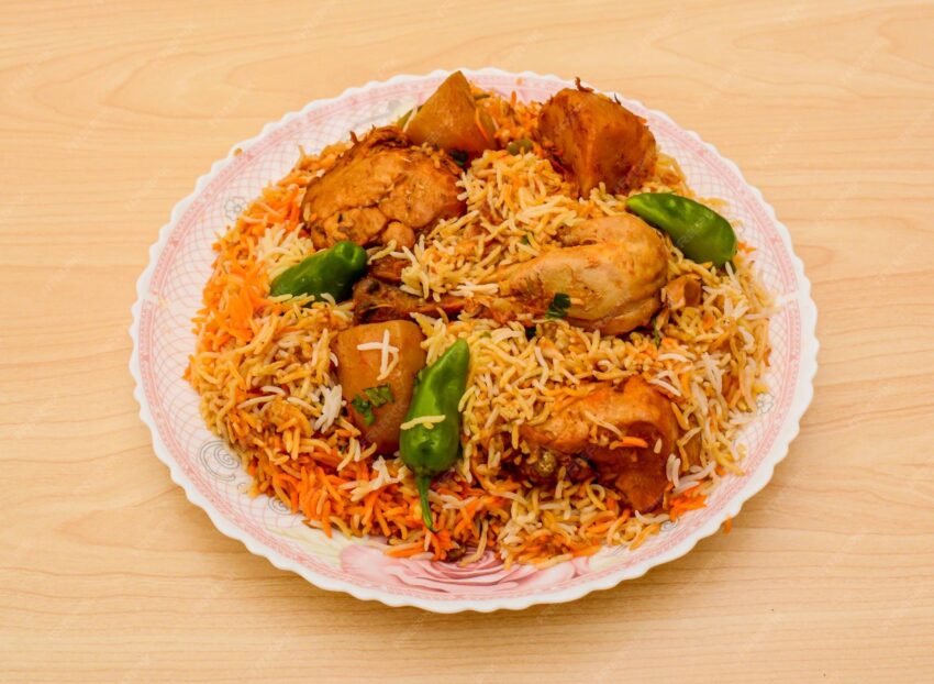 Biryani Fannin: The Ultimate Guide to Perfecting Your Rice Dish