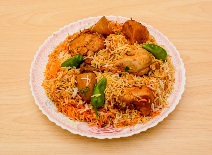 Gilli Biryani: The Definitive Guide to India’s Hidden Culinary Gem
