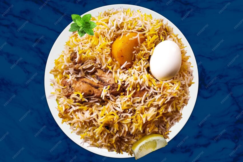 Chicken Biryani Delish: The Ultimate Guide to Perfecting This Classic Dish