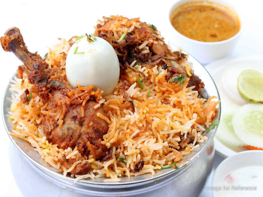 Biryani คืออะไร? คู่มือฉบับสมบูรณ์: ส่วนผสม, วิธีทำ, และเคล็ดลับ (2024)